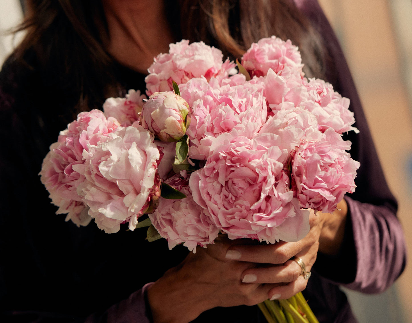The Peony